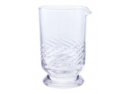 Mezclar Mixing Glass